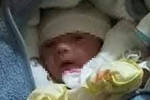 Xót xa lời hứa 'không bao giờ tìm con' của người mẹ bỏ rơi trẻ sơ sinh