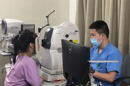 Học sinh TPHCM mắc bệnh học đường nào nhiều nhất?