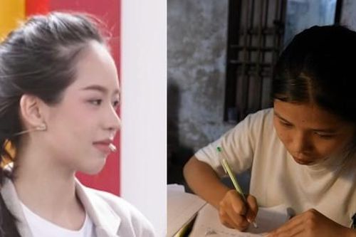 Hoa hậu Thanh Thủy trải lòng về quá khứ, nghẹn ngào trước hoàn cảnh khó khăn