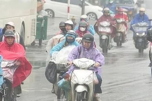 Năm Rồng có bão lớn còn năm Rắn thì ẩm nhiều? Thời tiết Hè này sẽ ra sao?