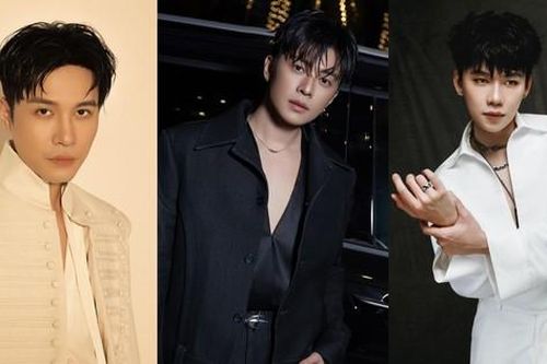 Concert ATSH D-5: Quang Trung, Phạm Anh Duy, Gin Tuấn Kiệt xin lỗi khán giả