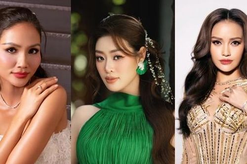 Vì sao Hoa hậu H'Hen Niê, Khánh Vân, Ngọc Châu đồng loạt gỡ bỏ danh hiệu?