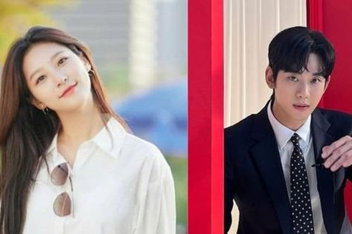 Sau khi Kim Soo Hyun thanh minh, mẹ Sae Ron lên tiếng, Prada xem xét dừng hợp đồng?