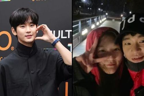 Livestream 5 'bóc' Kim Soo Hyun: Garo Sero tung ảnh và tâm thư chưa đủ thuyết phục