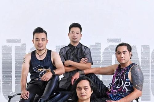 Bức Tường kỷ niệm 30 năm đi cùng âm nhạc