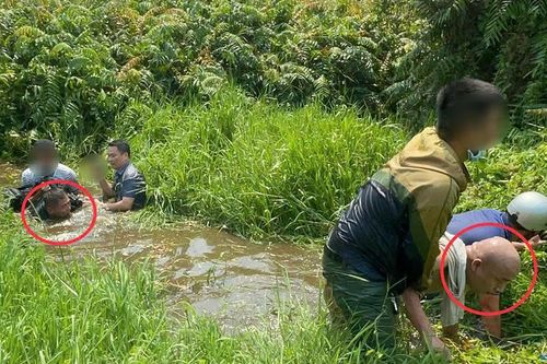 Vụ bắt cóc, tống tiền 255 tỷ đồng doanh nhân Trung Quốc ở TP.HCM