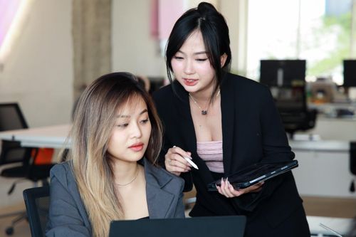 Công ty ở TP.HCM vẫn 'khát' nhân sự giữa mùa tuyển dụng vàng