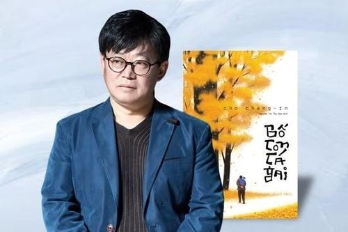 Cần dịch giả có tầm để văn học Việt vươn ra biển lớn