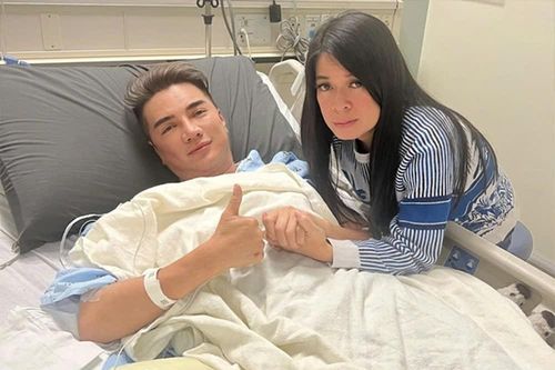 Vợ chồng Bích Tuyền đáp trả Đàm Vĩnh Hưng
