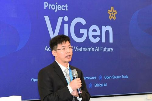 'Điểm yếu' khiến Việt Nam khó phát triển AI