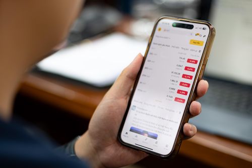 Người Việt 'chơi coin' gấp vài lần chứng khoán