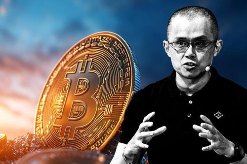 'Kim bài' có thể đưa CZ và Binance trở lại nước Mỹ