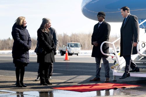 Thông điệp ngoại giao châm biếm của Canada dành cho chính quyền Trump