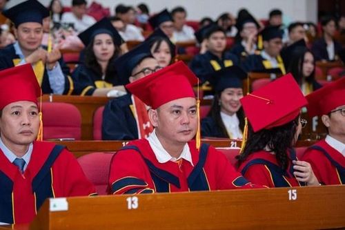 Trường đại học 'khát' tiến sĩ giỏi