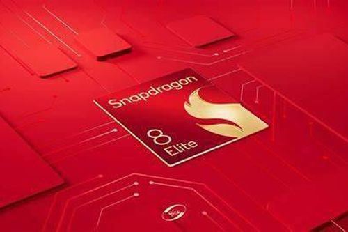 Snapdragon 8 Elite dẫn đầu về hiệu suất