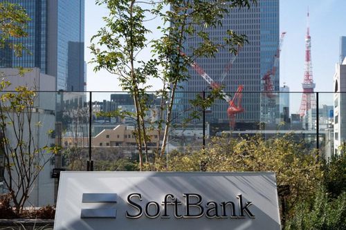 SoftBank 'bắt tay' OpenAI xây dựng trung tâm dữ liệu AI tại Nhật Bản