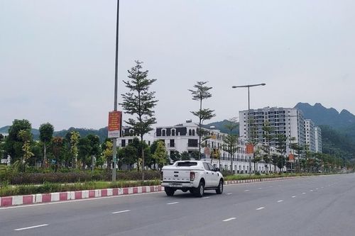 Những nội dung chính trong thực hiện quy hoạch tỉnh Hòa Bình thời kỳ 2021-2030