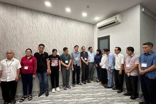 Khởi tố 14 người ở nhiều trung tâm thuộc Trường Cao đẳng GTVT Trung ương III