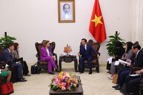 Tập trung tín dụng ưu đãi cho dự án xanh của doanh nghiệp vừa và nhỏ