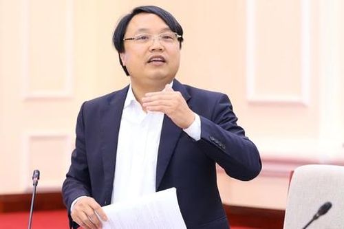 Hướng đến một nền giáo dục không rào cản