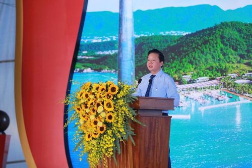 Tổ chức thành công Hội nghị APEC, gắn với sự phát triển bền vững của Phú Quốc