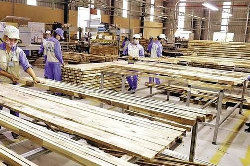Doanh nghiệp gỗ chủ động ứng phó trước chính sách thuế từ Hoa Kỳ