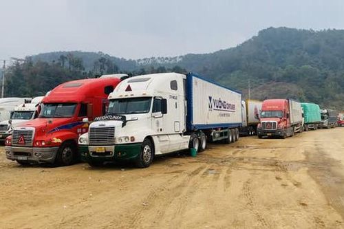 Thủ tướng yêu cầu xử lý thông tin báo nêu về ách tắc đăng kiểm xe đầu kéo và sơ mi rơ moóc