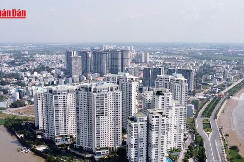 Hà Nội: xu hướng mua căn hộ sẽ tiếp tục được duy trì trong 2025