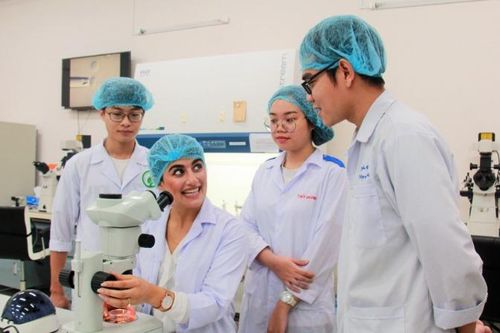 Đại học Quốc gia Thành phố Hồ Chí Minh có 15 ngành thuộc tốp 500 thế giới