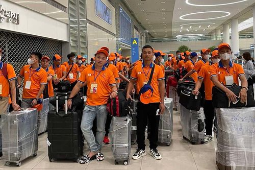 Cảnh báo lừa đảo tuyển lao động nghề hàn, nghề khuôn mẫu đi làm việc ở Hàn Quốc