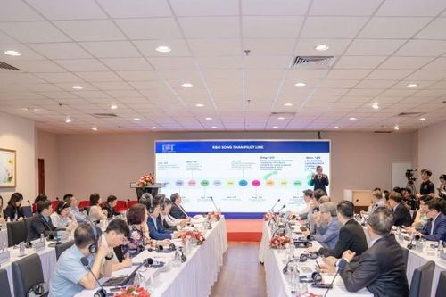 Để doanh nghiệp Việt làm chủ công nghệ bán dẫn