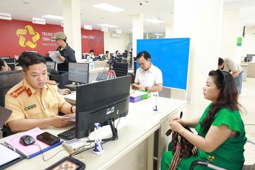 Vận hành thông suốt, hiệu quả các nhiệm vụ mới từ những ngày đầu