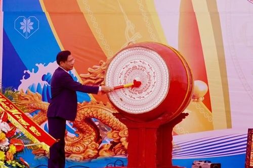 Lễ hội Bút Nghiên tại tỉnh Thanh Hóa