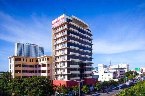 Ba đại học của Việt Nam vào xếp hạng QS năm 2025 lĩnh vực Khoa học tự nhiên