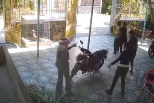 Điều tra vụ chồng sát hại vợ cũ tại Bến Tre