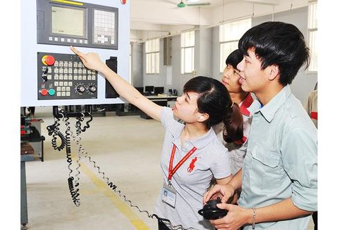 Đòn bẩy đào tạo nhân lực chất lượng cao