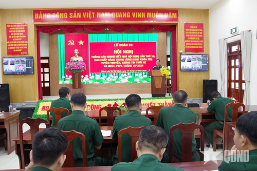Linh hoạt trong tuyên truyền, giáo dục