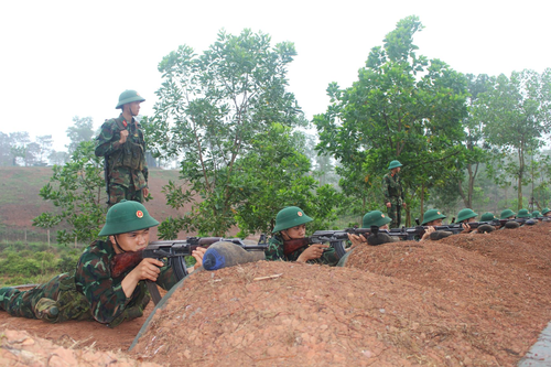 Tư tưởng thông, không 'đốt cháy' giai đoạn