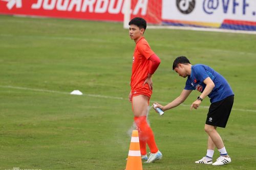 Đình Bắc chấn thương, nghỉ 3 tháng