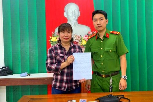 Số chưa mất của!