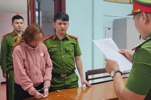 Lừa đảo xuất khẩu lao động
