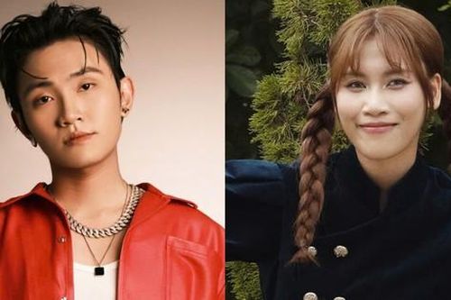 Tân binh HALEY kết hợp với MANBO của 'Rap Việt' khắc họa góc nhìn mới mẻ về nỗi buồn trong tình yêu của gen Z