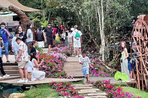 Lâm Đồng: Khẩn trương báo cáo kết quả kiểm tra các khu, điểm du lịch trên địa bàn