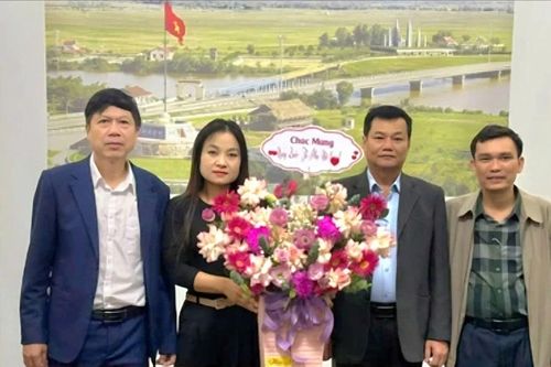 Quảng Trị: Đề xuất thay Giám đốc Trung tâm Chuyển đổi số