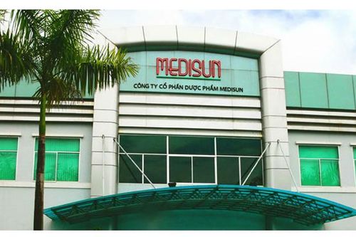 Thu hồi toàn quốc lô thuốc sắt Femancia kém chất lượng