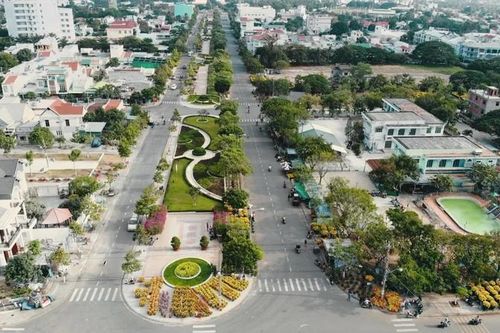 Khánh Hòa: 2 gói thầu thi công xây dựng tại Cam Ranh về tay ai?