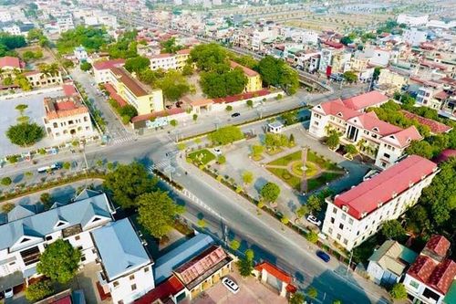 Hải Dương chuẩn bị đưa 18 khu đất ra đấu giá