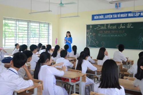 Giáo dục Chính trị có phải ngành đào tạo giáo viên?