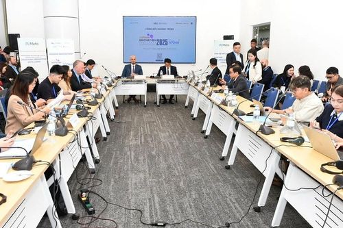 Đưa Việt Nam thành cường quốc trí tuệ nhân tạo toàn cầu