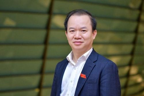 ĐBQH. Bùi Hoài Sơn: Công nghệ tạo ra trải nghiệm mới mẻ, giúp thế hệ trẻ tiếp cận và hiểu sâu hơn di sản văn hóa